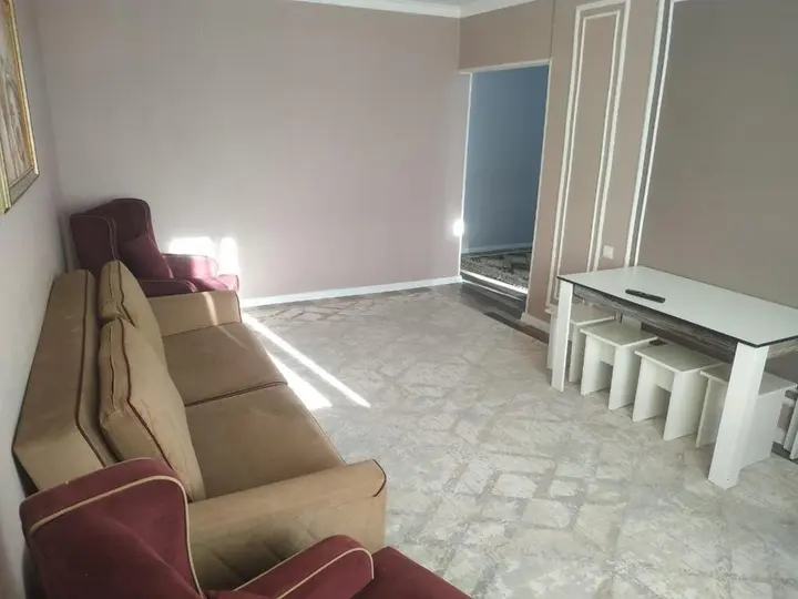Кызылорда: Avtovokzal 3 Room apt