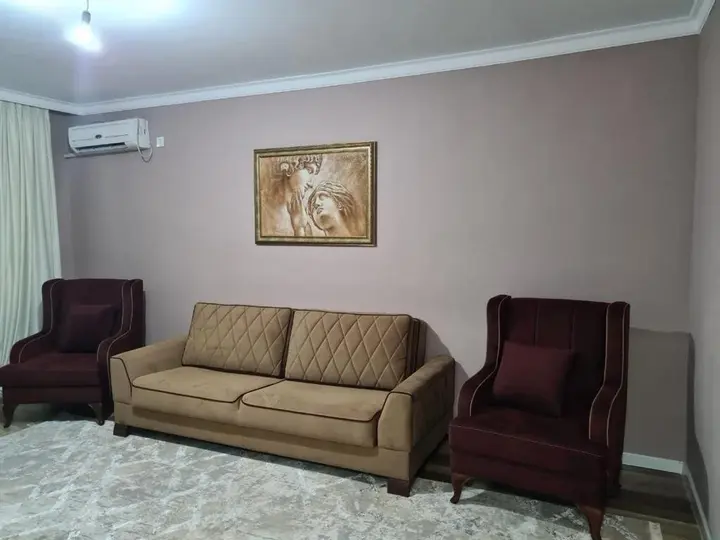 Кызылорда: Avtovokzal 3 Room apt