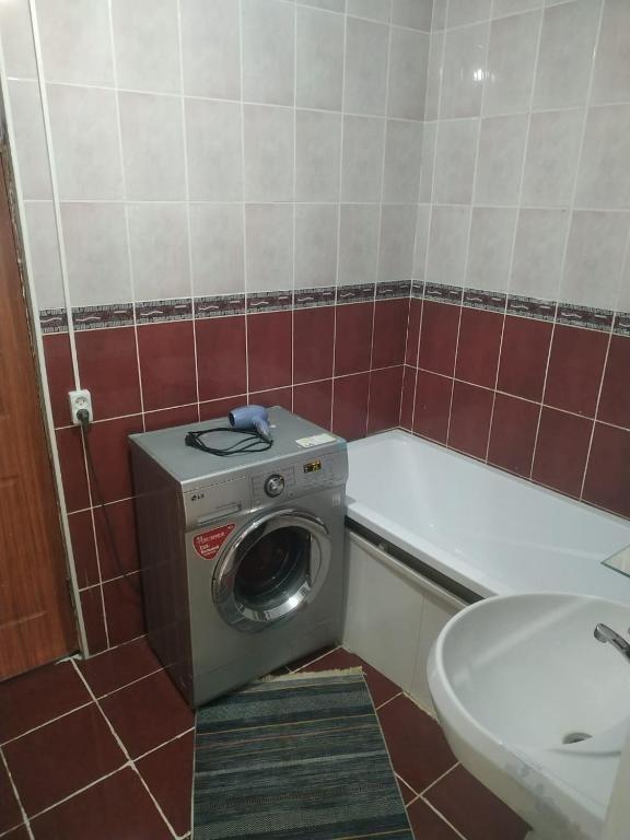 Кызылорда: Avtovokzal 3 Room apt