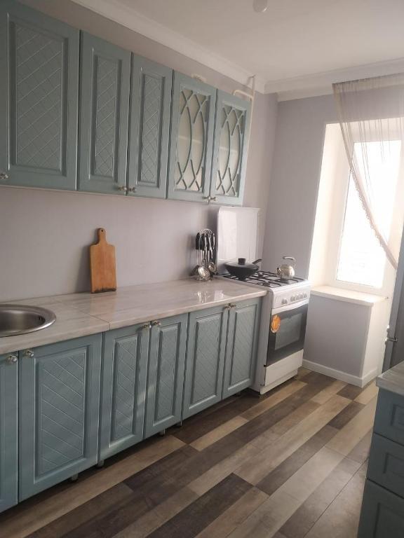 Кызылорда: Avtovokzal 3 Room apt