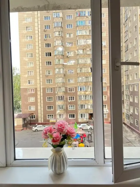 Алматы: Tole bi Tay apartment 1 room near MEGA Alma Ata