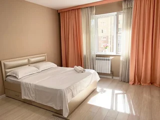 Алматы: Tole bi Tay apartment 1 room near MEGA Alma Ata