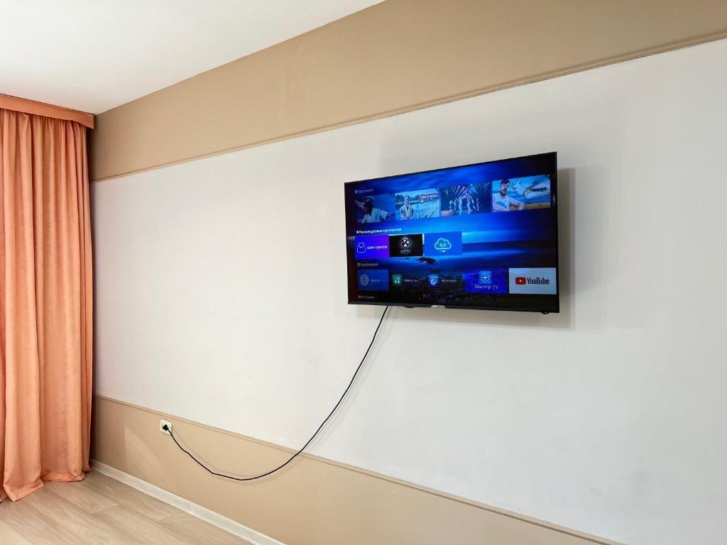 Алматы: Tole bi Tay apartment 1 room near MEGA Alma Ata