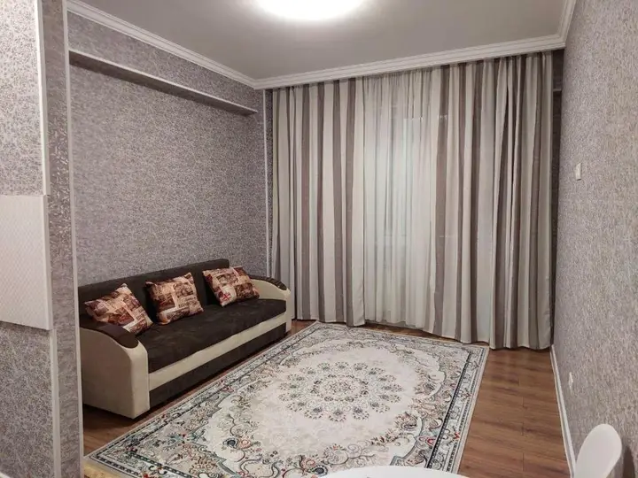Studio Apartment at Sholpan City Almaty — фото 5