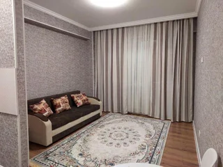 Алматы: Studio Apartment at Sholpan City Almaty