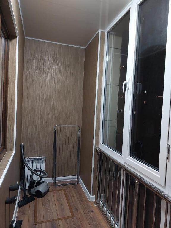 Алматы: Studio Apartment at Sholpan City Almaty