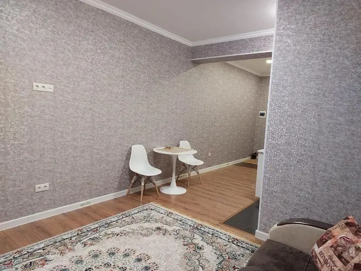Алматы: Studio Apartment at Sholpan City Almaty
