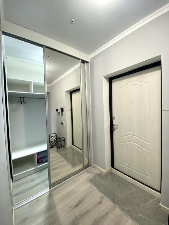 MedinaHotelKZ (МединаОтельКЗ) на улице Муратбаева 14 — фото 1