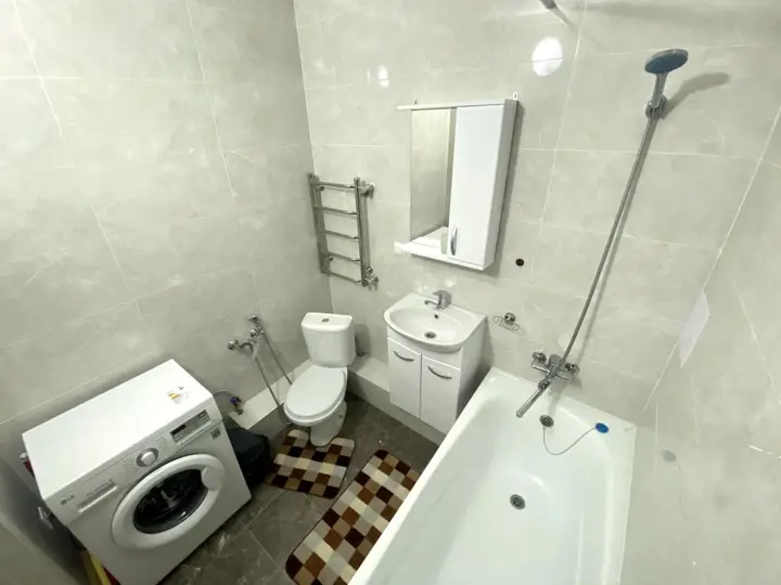 MedinaHotelKZ (МединаОтельКЗ) на улице Муратбаева 14 — фото 5