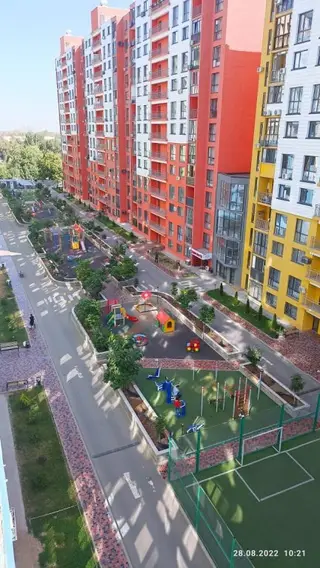 MedinaHotelKZ (МединаОтельКЗ) на улице Муратбаева 14 — фото 6