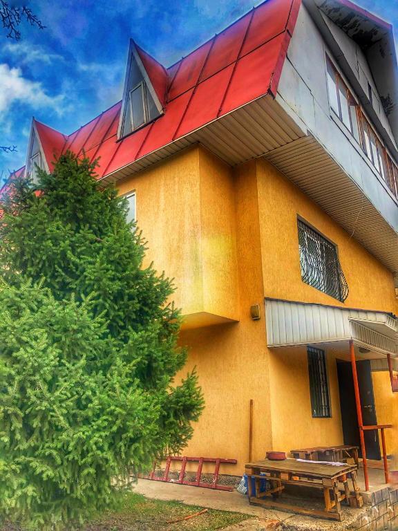 Full House Hostel — фото 5
