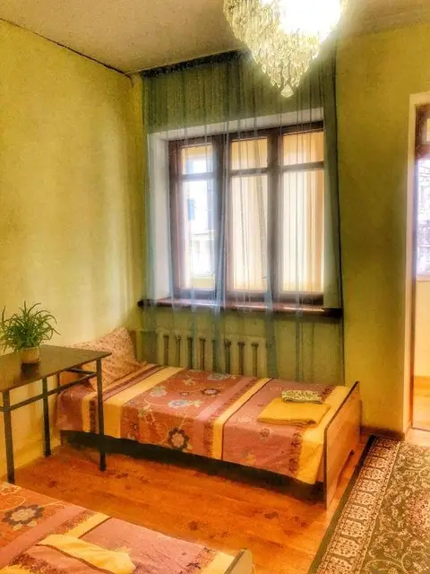 Full House Hostel — фото 1