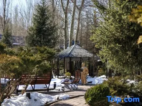 Алматы: Tau-House
