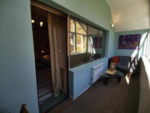Алматы: Guest house 4 stars Almaty