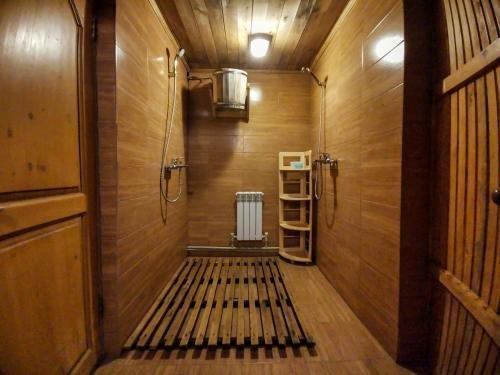 Алматы: Guest house 4 stars Almaty