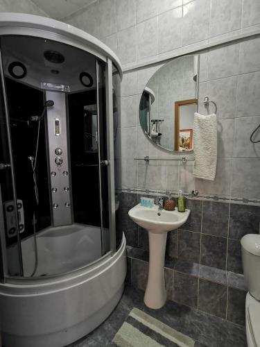 Алматы: Guest house 4 stars Almaty