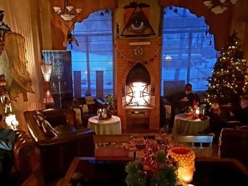 Алматы: Guest house 4 stars Almaty