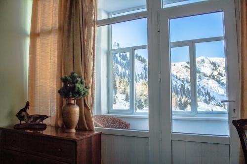 Алматы: Guest house 4 stars Almaty