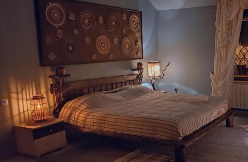 Алматы: Guest house 4 stars Almaty