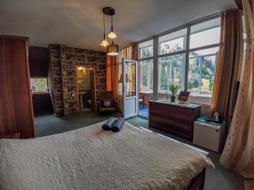 Алматы: Guest house 4 stars Almaty