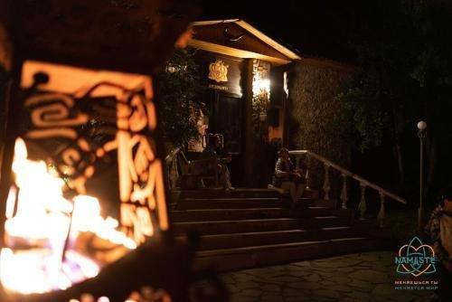 Алматы: Guest house 4 stars Almaty