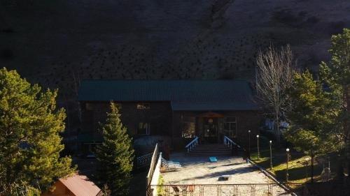 Алматы: Guest house 4 stars Almaty