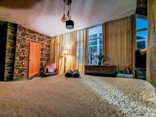 Алматы: Guest house 4 stars Almaty