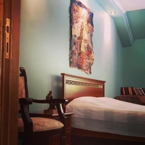 Алматы: Guest house 4 stars Almaty