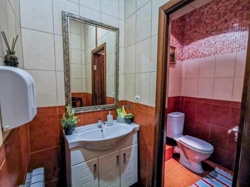 Алматы: Guest house 4 stars Almaty