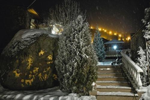Алматы: Guest house 4 stars Almaty