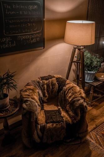 Алматы: Guest house 4 stars Almaty