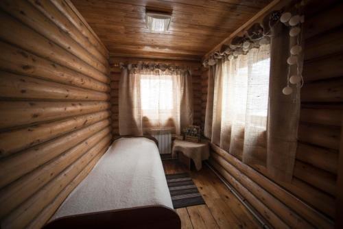 Алматы: Guest house 4 stars Almaty