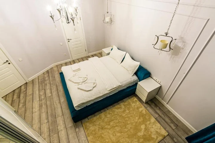 Алматы: Elite Apartment in Orion 48kv