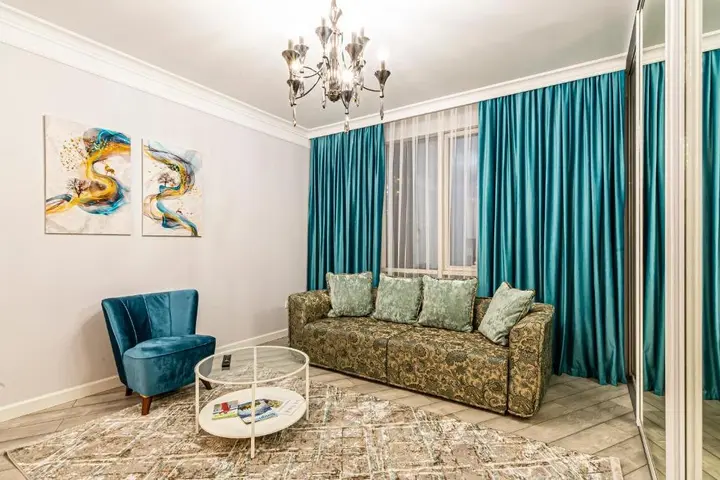 Алматы: Elite Apartment in Orion 48kv