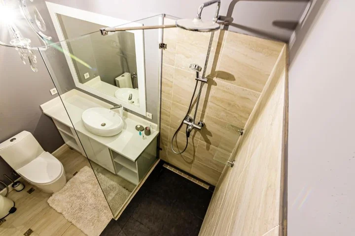 Алматы: Elite Apartment in Orion 48kv
