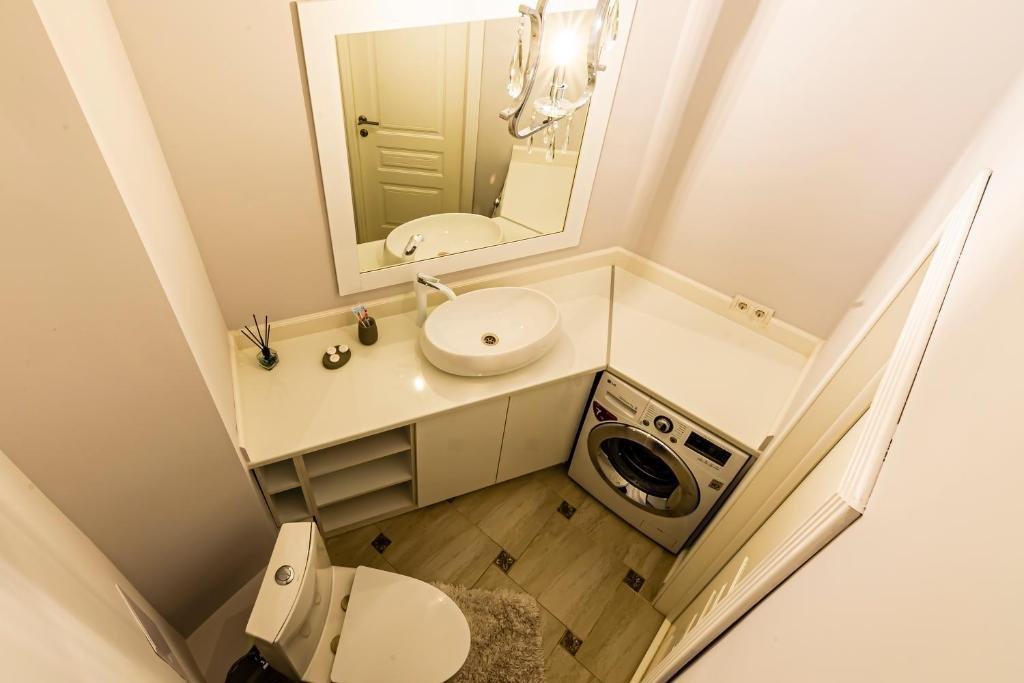 Алматы: Elite Apartment in Orion 48kv