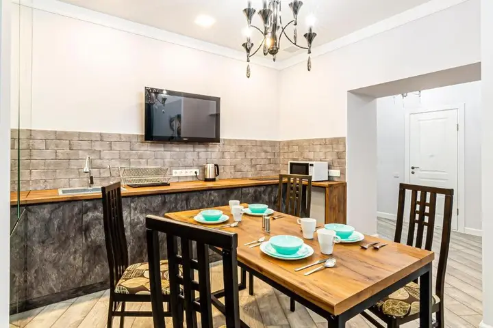Elite Apartment in Orion 48kv — фото 3