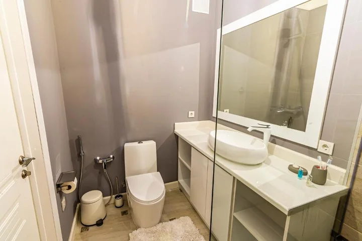 Алматы: Elite Apartment in Orion 48kv