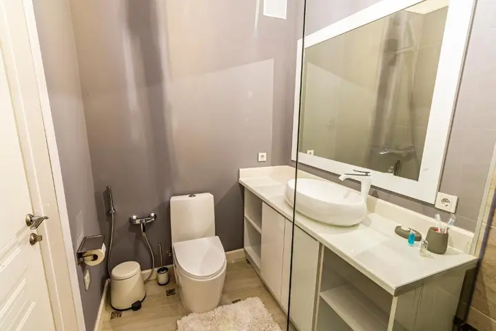 Алматы: Elite Apartment in Orion 48kv