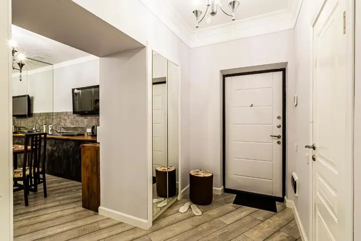Elite Apartment in Orion 48kv — фото 1