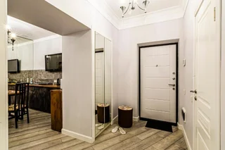Алматы: Elite Apartment in Orion 48kv