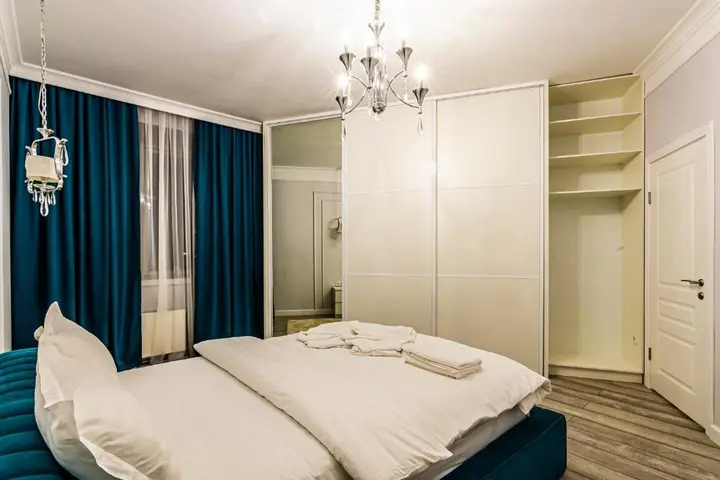 Алматы: Elite Apartment in Orion 48kv