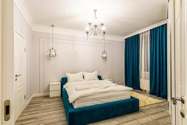 Алматы: Elite Apartment in Orion 48kv