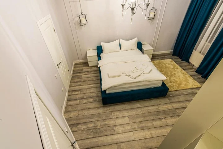 Алматы: Elite Apartment in Orion 48kv