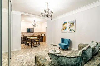 Алматы: Elite Apartment in Orion 48kv