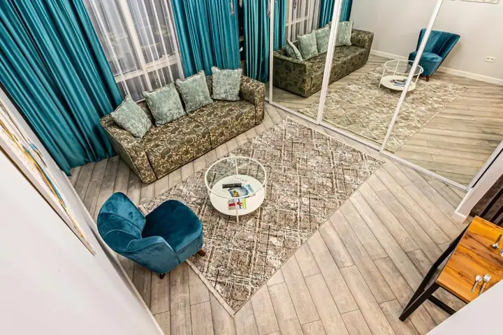 Алматы: Elite Apartment in Orion 48kv