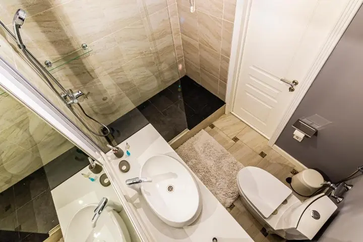Алматы: Elite Apartment in Orion 48kv