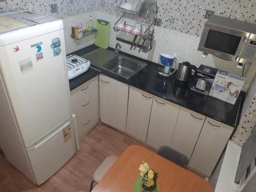 Алматы: Flat 2 bedrooms 1 bathroom - Almaty