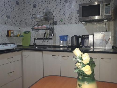 Алматы: Flat 2 bedrooms 1 bathroom - Almaty