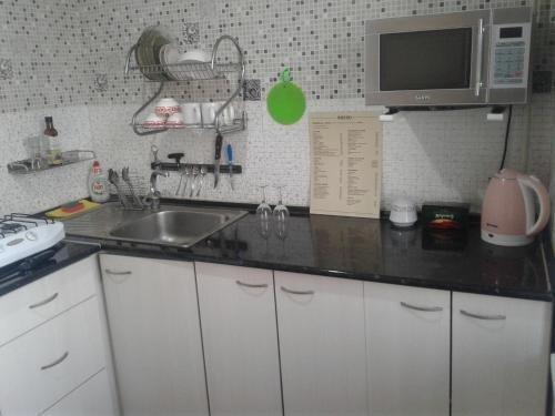 Алматы: Flat 2 bedrooms 1 bathroom - Almaty